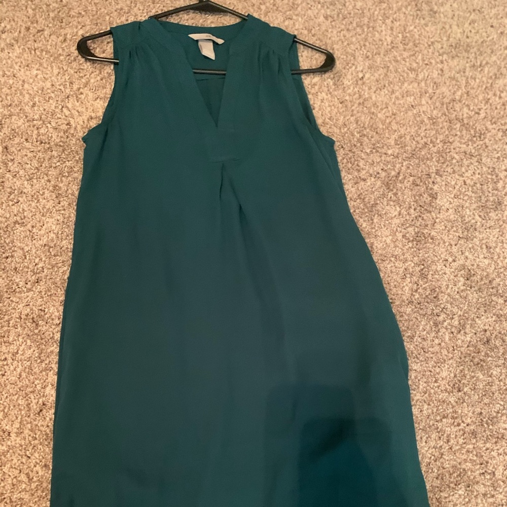 Business dress